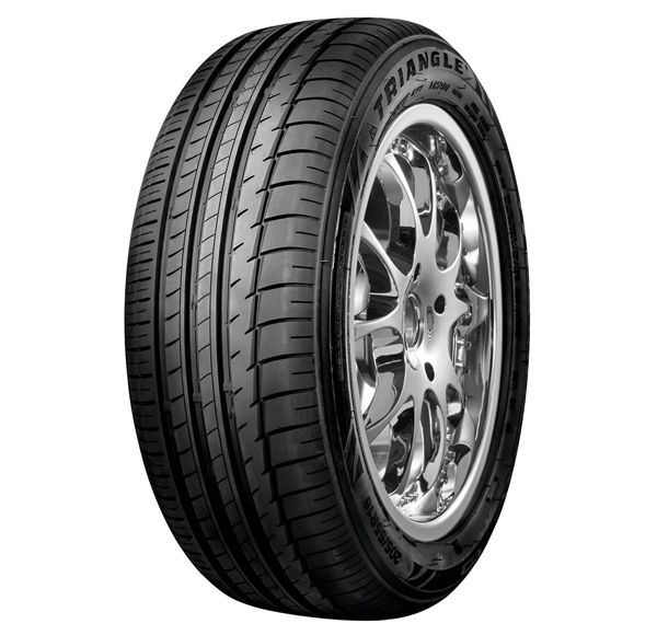 Triangle TH201 215/55 R16 97W XL летние