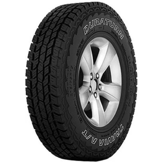 Duraturn Travia A/T 265/70 R17 115T летние китайские