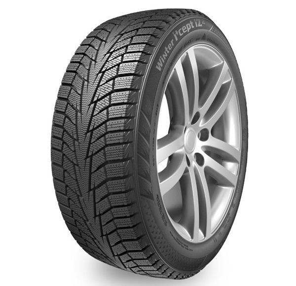 Hankook Winter I'Cept IZ2 W616 195/70 R14 91T зимние