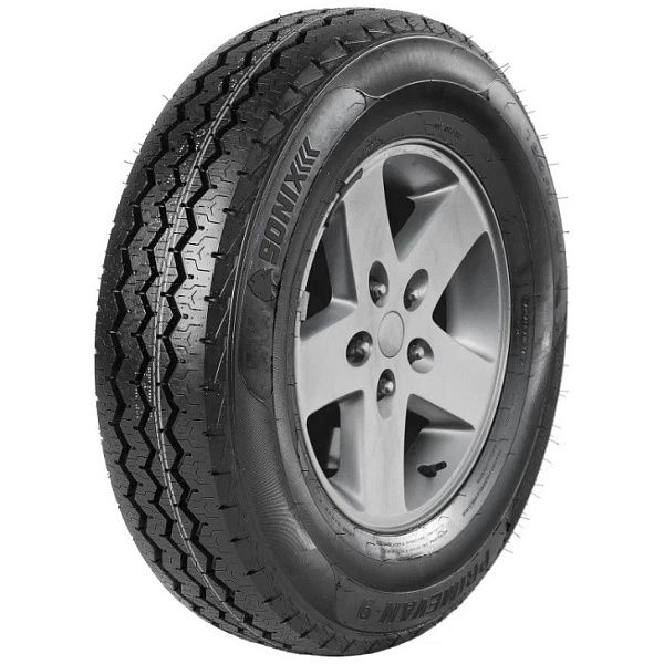Sonix PrimeVan 9 B 205/65 R16 107R C летние
