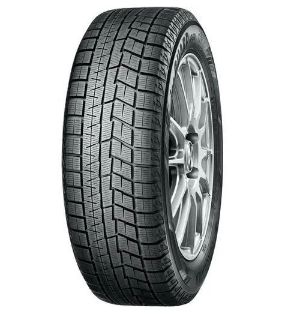 Yokohama Ice Guard IG60 A 235/40 R18 95Q зимние