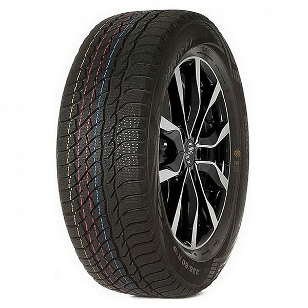 Viatti Bosco S/T V-526 255/60 R17 106T зимние российские
