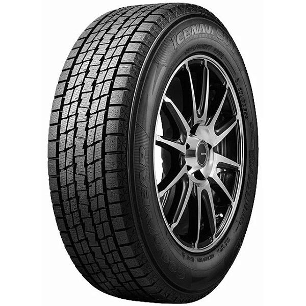 Goodyear NAVI SUV 235/55 R18 100Q зимние импортные