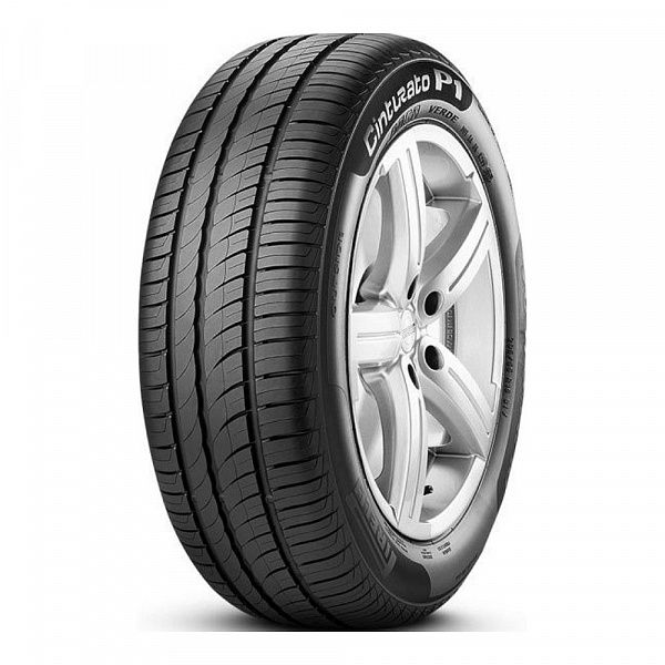 Pirelli Cinturato P1 195/65 R15 91V летние