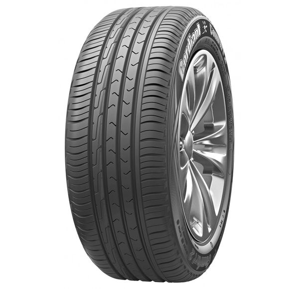 Cordiant Comfort 2 SUV 215/65 R16 102H летние российские