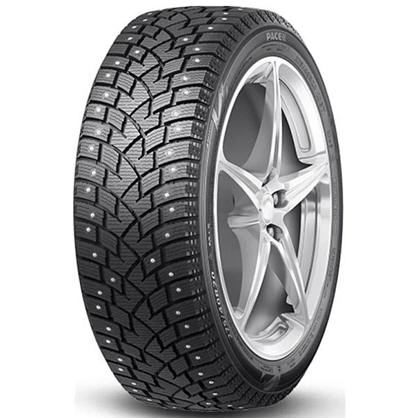 Pace ANTARCTICA Sport 285/50 R20 116T XL зимние шипованные китайские
