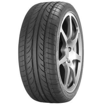 Goodride ZuperAce SA-57 285/35 R22 106V XL летние китайские