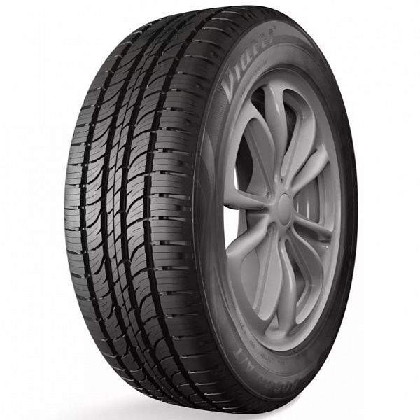 Viatti Bosco A/T V-237 225/60 R17 99H летние российские