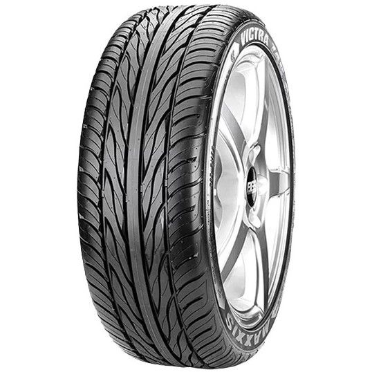 Maxxis MA-Z4S Victra 225/45 R18 95W XL летние