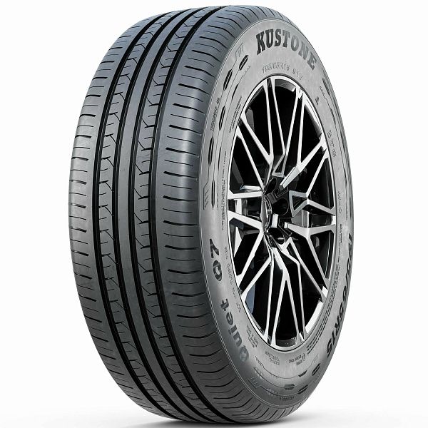 Kustone Quiet Q7 185/65 R14 86H летние китайские