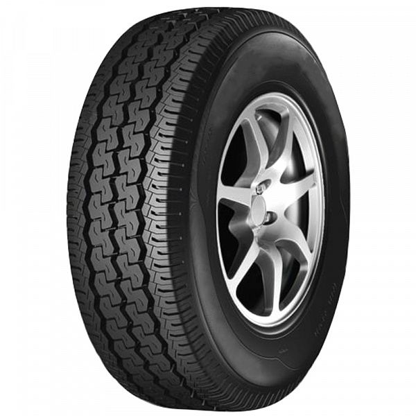 Bars XL607 195/75 R16 107/105R