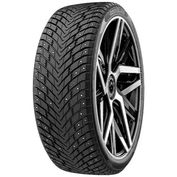 Rockblade WinterPlus Stud II 255/45 R20 101T зимние шипованные китайские