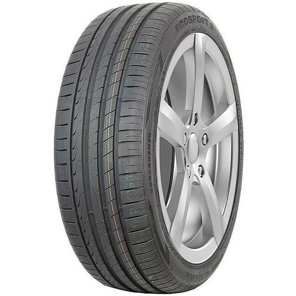 Imperial Ecosport2 215/45 R20 95Y XL летние китайские