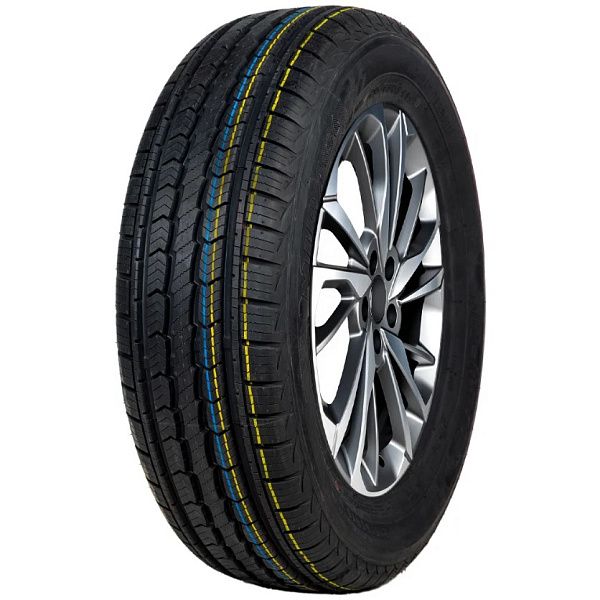 Mirage MR-HT172 265/70 R16 112H летние