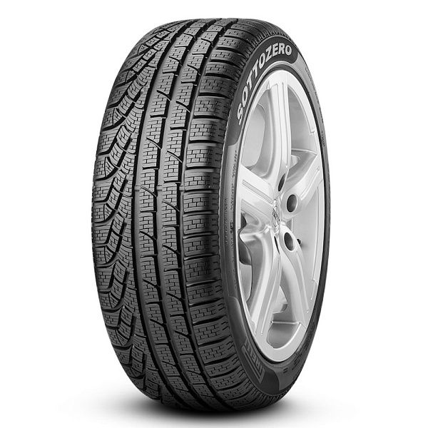 Pirelli Winter SottoZero Serie II 255/40 R18 99V XL зимние