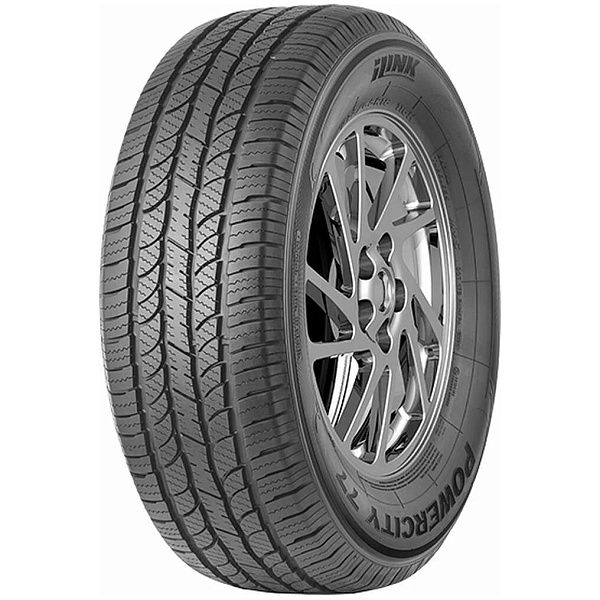 iLink Powercity 77 255/55 R19 111V XL летние китайские