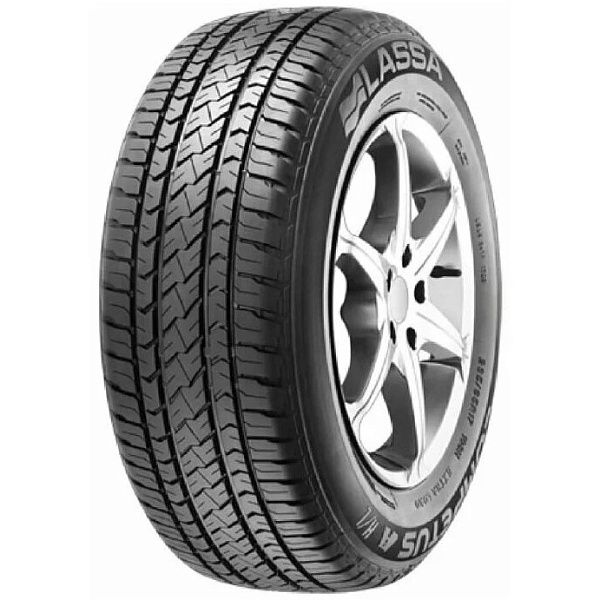 Lassa Competus H/L 235/65 R17 108H XL летние