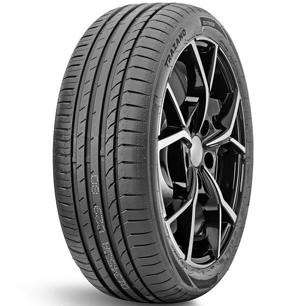 Trazano Z-107 235/35 R19 91W XL летние