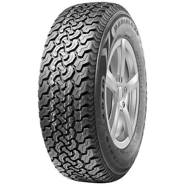 Leao Radial 620 235/70 R16 106T летние китайские