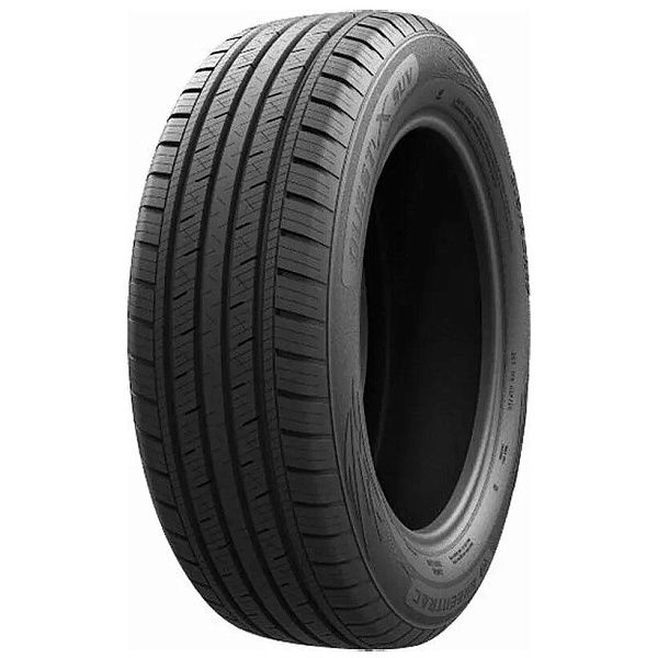 Greentrac Quest-X SUV 225/60 R17 99H летние китайские