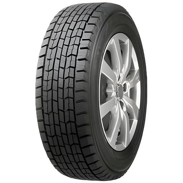 Goodyear Ice NAVI 8 215/55 R18 95Q зимние импортные