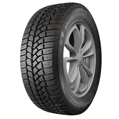 Viatti Brina Nordico V-522 205/65 R15 94T зимние шипованные российские