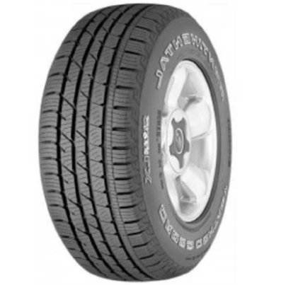 Continental ContiCrossContact LX Sport 235/55 R19 105H XL летние