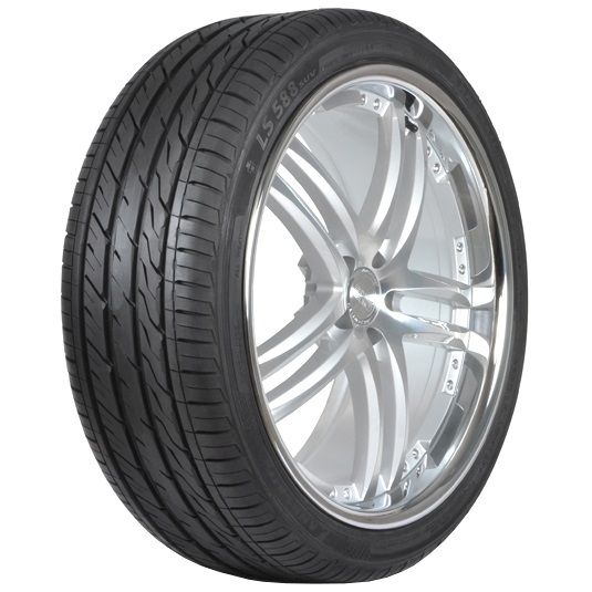 Landsail LS588 SUV 265/50 R20 111W летние