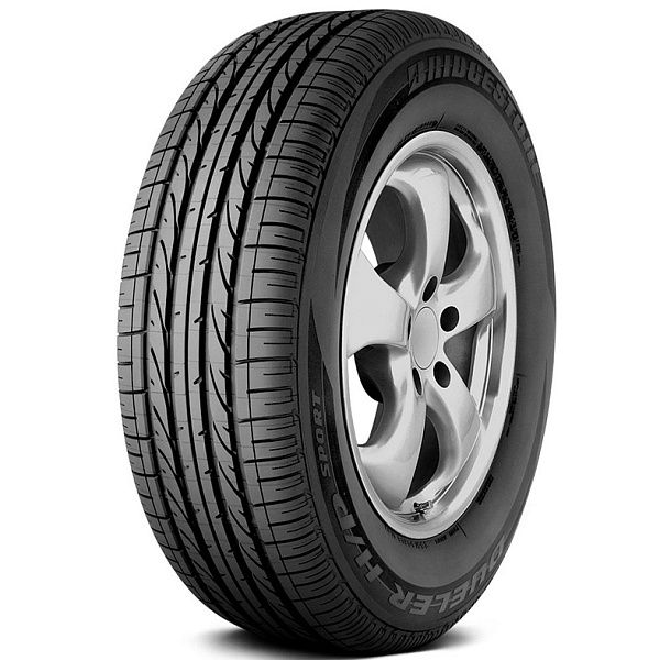 Bridgestone Dueler H/P Sport 275/40 R20 106W Run Flat летние