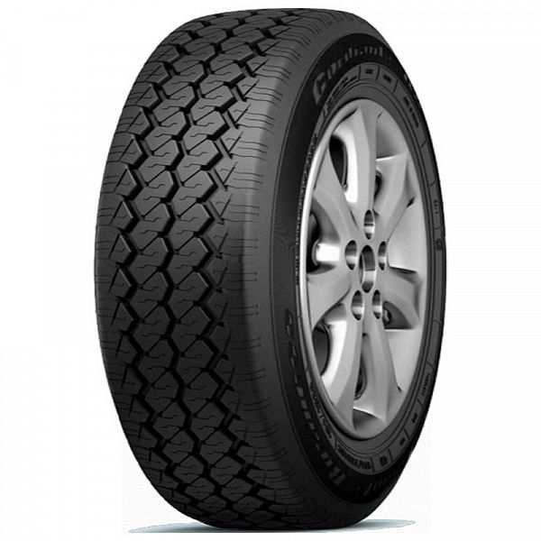 Cordiant Business CA 195/80 R14 106/104R C летние российские