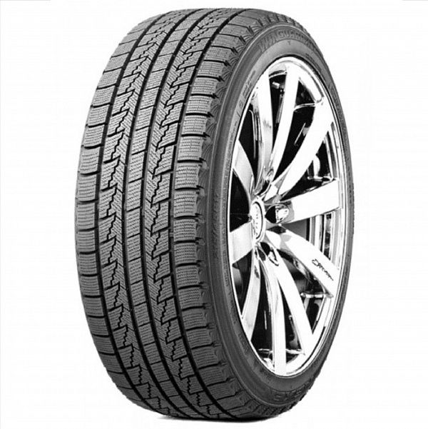 Roadstone WinGuard Ice 215/60 R17 96Q зимние