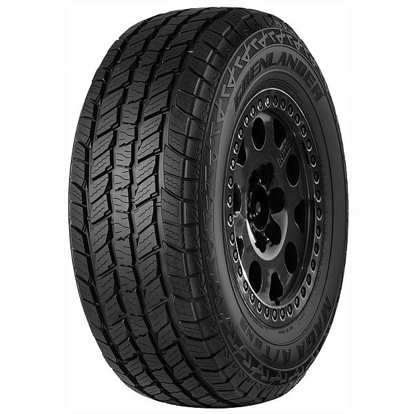 Grenlander Maga A/T One 225/75 R16 115Q C летние китайские