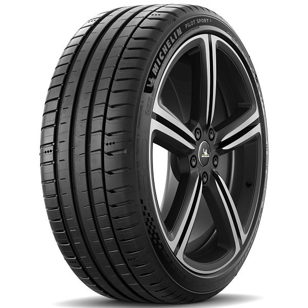 Michelin Pilot Sport S 5 245/40 R21 96Y летние