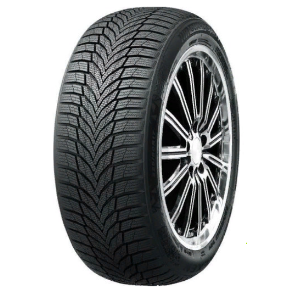 Nexen WinGuard Sport 2 215/40 R17 87V зимние