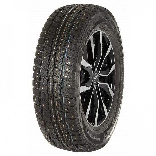 Viatti Vettore Inverno V-524 205/70 R15 106R зимние шипованные российские