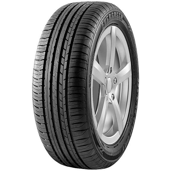 Evergreen Dynacomfort EH226 185/65 R14 86H летние китайские