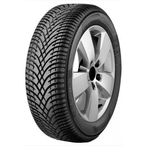 BFGoodrich G-Force Winter 2 SUV 215/65 R17 99H зимние