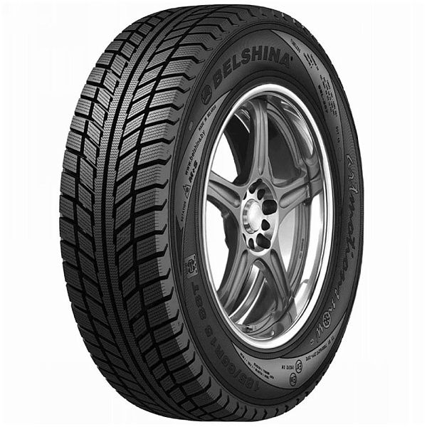Белшина BEL-377 Artmotionsnow 215/60 R16 95H зимние импортные