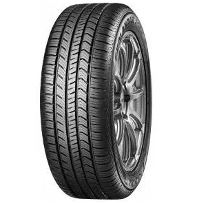 Yokohama Geolander G057 265/40 R22 106W летние