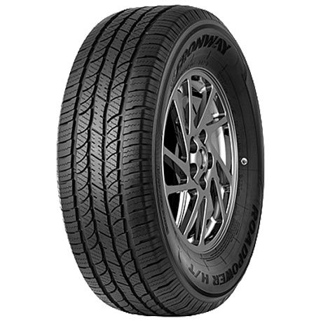 Fronway Road Power H/T 215/60 R17 100H XL летние китайские