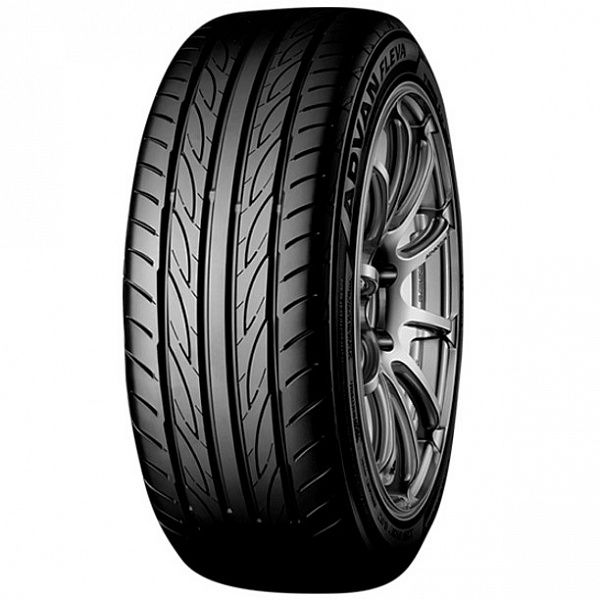 Yokohama Advan Fleva V701 245/35 R19 93W летние