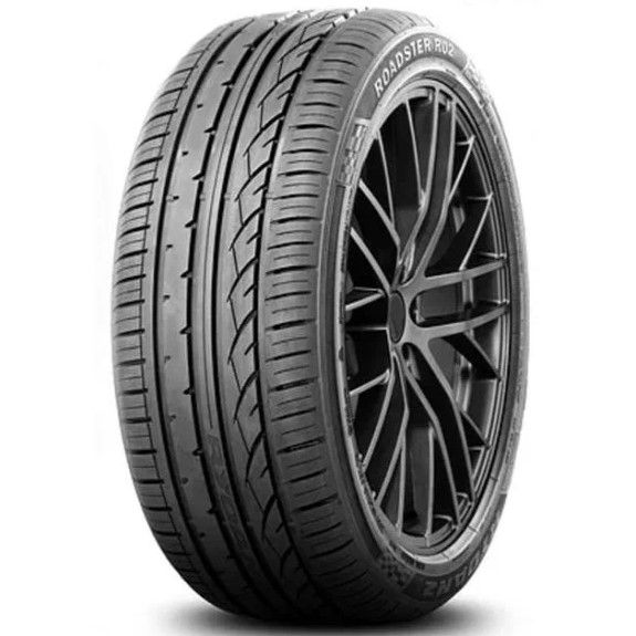 Rydanz Roadster R02S 275/30 R19 96W XL летние китайские