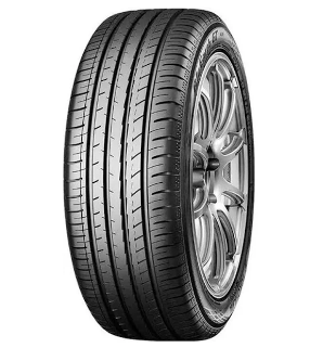 Yokohama BluEarth AE-51 225/45 R17 94W летние