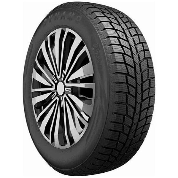 Dynamo Snow-H MWH03 FS 205/65 R16 95T зимние шипованные китайские