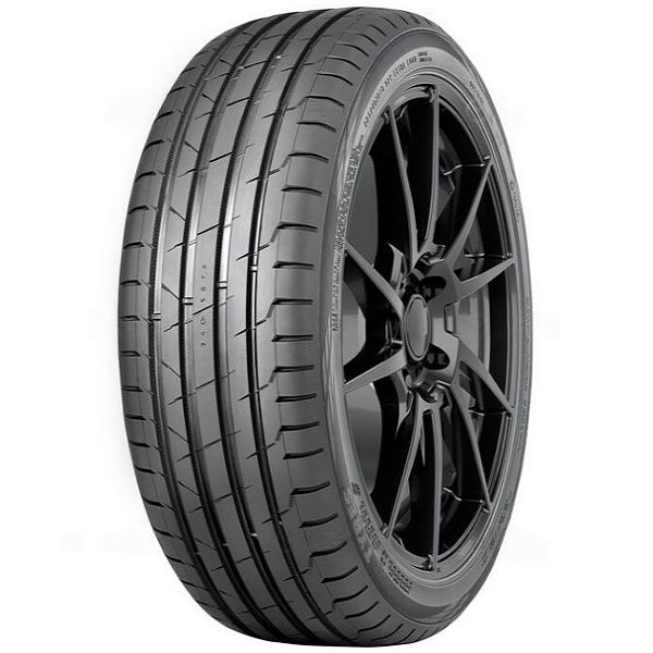 Ikon Autograph Ultra 2 235/40 R19 96Y XL летние российские