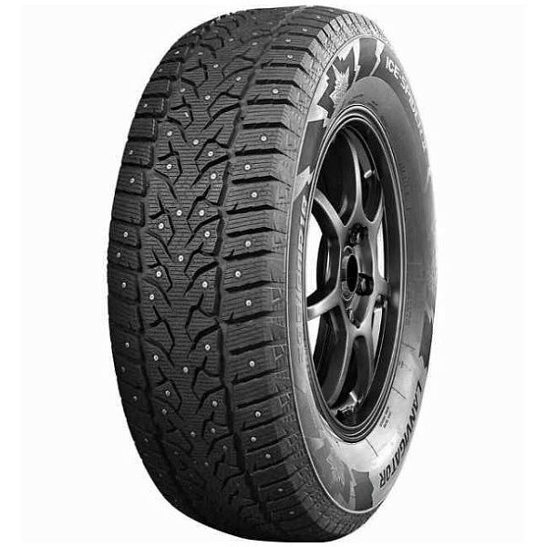 Lanvigator Ice Spider II 225/45 R18 95T зимние шипованные китайские