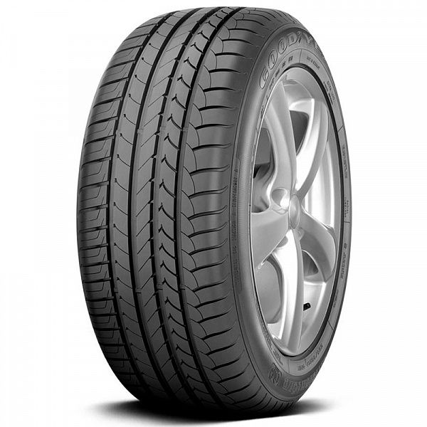 Goodyear EfficientGrip 255/40 R18 95Y летние