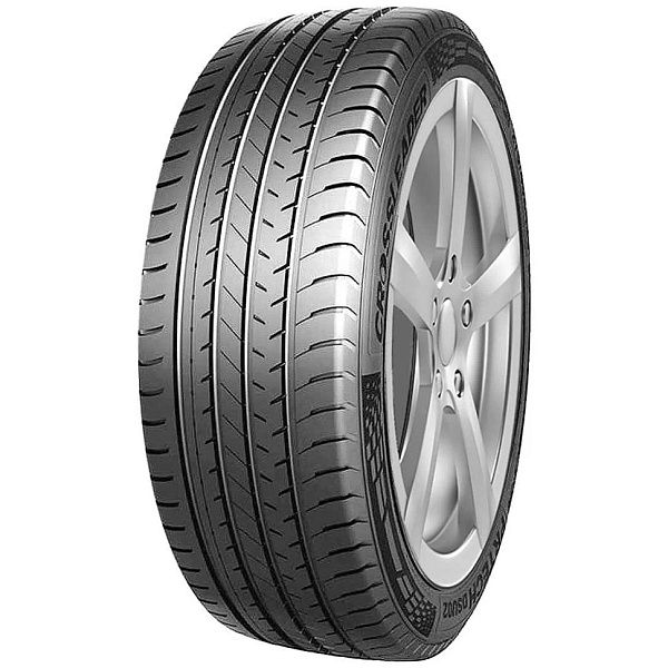 DoubleStar PRTECH DSU02 235/55 R19 105V летние китайские