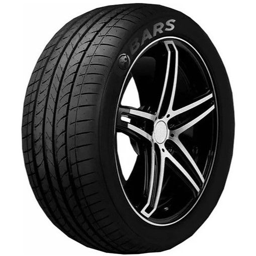 Bars UZ200 185/60 R14 82H летние импортные