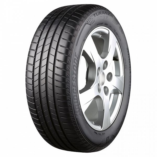 Bridgestone Turanza T005 235/35 R19 91Y XL летние